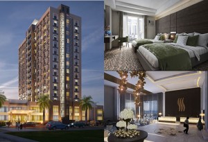 Sotogrande Hotel Davao