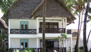 Royal Reserve Safari &amp; Beach Club