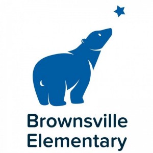 Brownsville Elementary  Logo in Bremerton, Washington