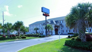 Ashton Suites in Pensacola, Florida