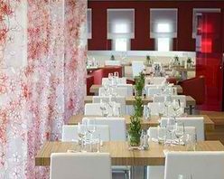 Novotel Abu Dhabi Al Bustan