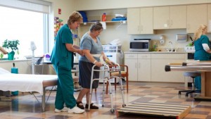 occupational therapy