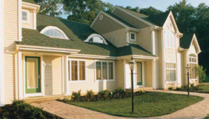 The Villas at Fairway