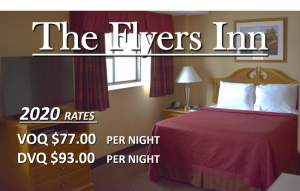 The flyers Inn