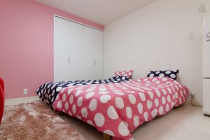 Cozy Modern Private room in Osaka! ☆free WiFi☆