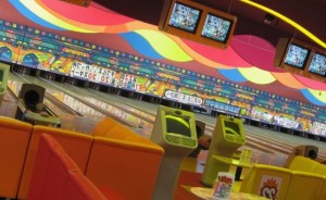 Fort Shafter Bowling Center in Wahiawa, Hawaii Fort Shafter Bowling Center in Wahiawa, Hawaii