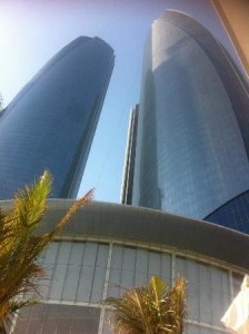 Jumeirah at Etihad Towers