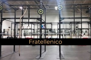 Fratellenico PFC in Kentucky, Fort Campbell