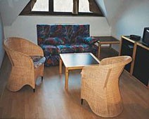 Residenz Mandelgarten Deidesheim