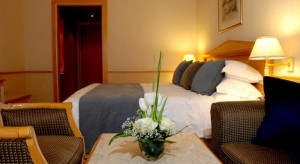 Crowne Plaza Hotel Dubai