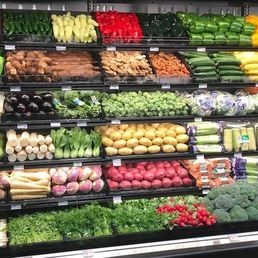 &#039;s- travis afb-vegetable