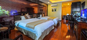 Hotel Interpark Hotel Interpark