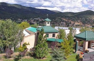 Champions&#039; Run Condominiums