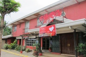 Anisabel Suites