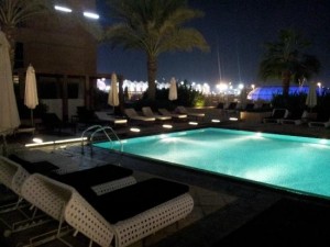 Centro Yas Island Abu Dhabi by Rotana