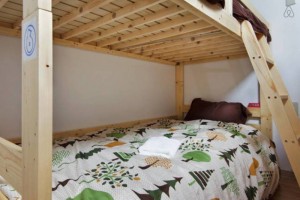 *8☆Dormitory1★Namba Staion 1min☆Mix★