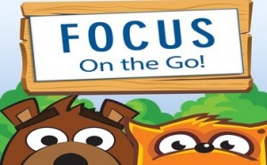 Focus McChord Focus McChord