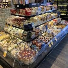 Vons Orange St-cold cuts