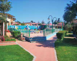 Residence Verde Mare