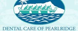 Dental Care of Pearlridge – Aiea -logo