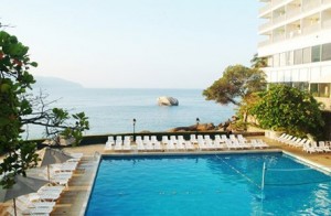 Bayview Club at El Presidente