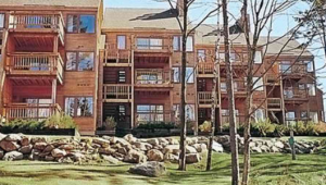 Killington Townhouses