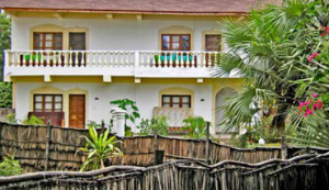 Aquarius Beach Resort at Watamu