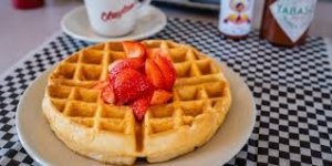 &#039;s coffee shop coronado-waffle