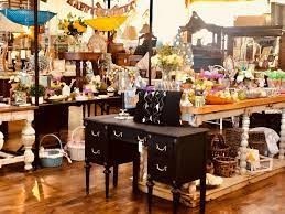 Vintique Marketplace- Travis AFB- drawer