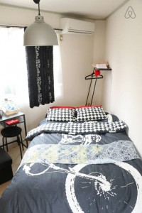 #03 By free Wi-FI,enjoy OSAKA local lif