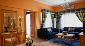 Golden Sands Hotel Apartments