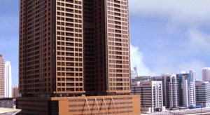 Yassat Gloria Hotel Apartments