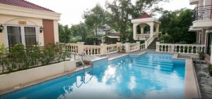 View Park Hotel Tagaytay