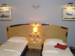 Abu Dhabi Airport Hotel