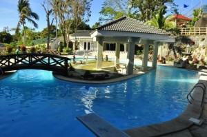 Estancia Resort