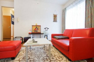 Cozy &amp; Spacious 3-bedroom Condo101