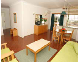 Turim Estrela Do Vau Beach Resort Hotel