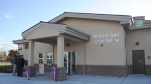 School Age Services in Tacoma, Washington State