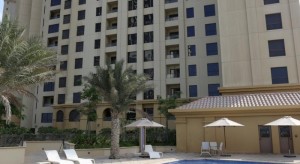 Hawthorn Suites by Wyndham Dubai