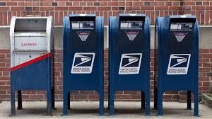 mailbox