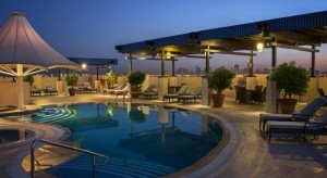 Sheraton Deira Hotel Dubai