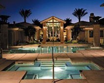 The Cliffs at Peace Canyon