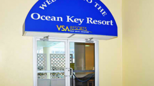 Ocean Key Resort