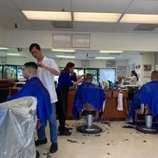 barbershop