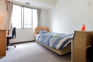 714 Osaka-castle,long stay,private