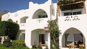 Domina Coral Bay Resort &amp; Casino