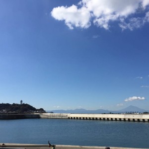 1Min from Beach &amp; Enoden station. Free for kids.