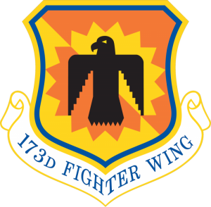 Kingsley Field Air National Guard Base