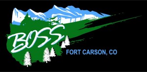 BOSS Logo in Colorado, Colorado Springs