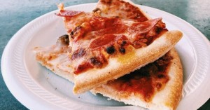 Starlifter Snack bar